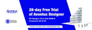Avontus Software Revolutionizes Scaffolding Design with Free 28-Day ...