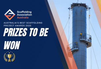 Australia’s Best Scaffolding Project Awards 2025 (15)