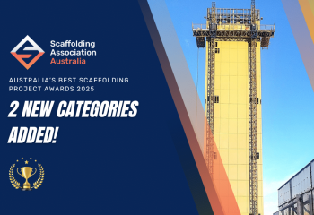Australia’s Best Scaffolding Project Awards 2025 (17)