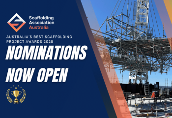 Australia’s Best Scaffolding Project Awards 2025 (7)