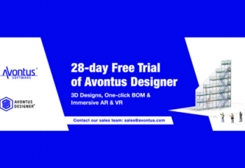 Avontus free trial
