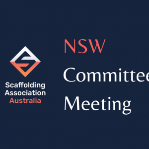 NSW Committee Meeting