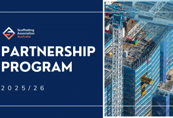 SAA Partnership Program 25-26