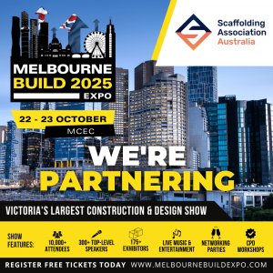 Scaffolding Association Australia